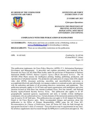 管理印刷、复制、复制、做的过程